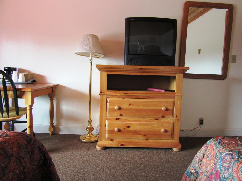 Travelers Lodge West Yellowstone Rom bilde