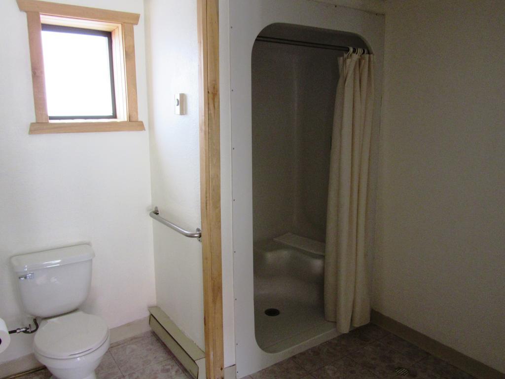 Travelers Lodge West Yellowstone Rom bilde