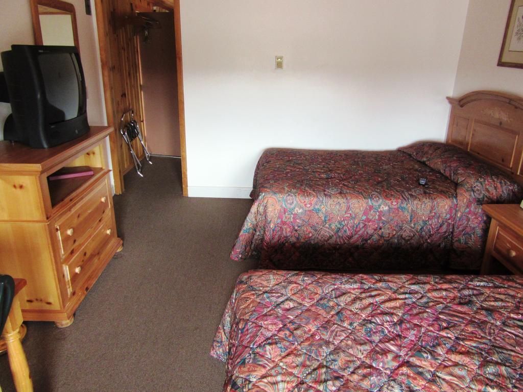 Travelers Lodge West Yellowstone Rom bilde